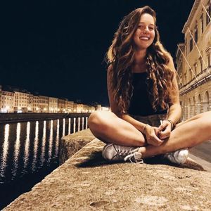 Meet your Posher, Emma